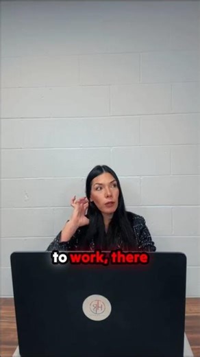 The 5 Minutes Before Clocking In Are Stealing Your Paycheck. ⏰