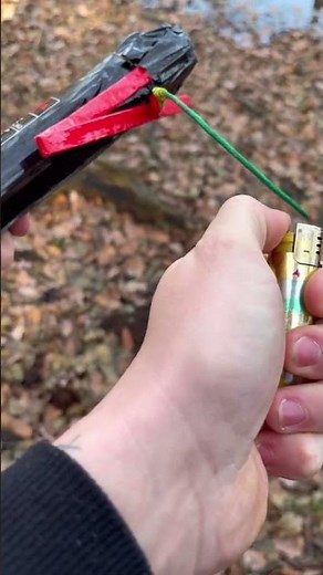 Shell vs Water #firework #silvester #feuerwerk #polenböller