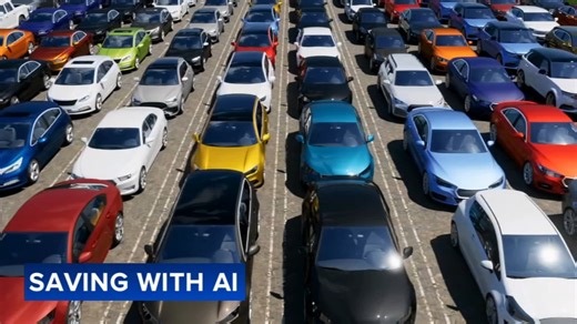AI agent helps negotiate car deals, saving buyers time and money