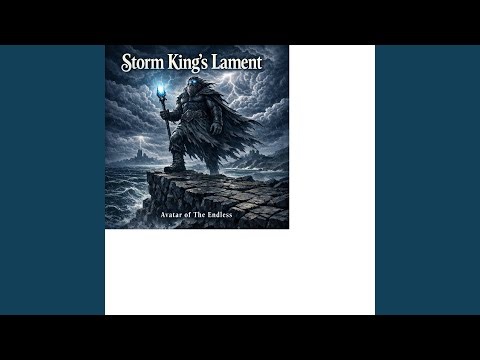 Storm King's Lament