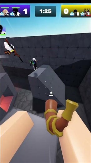 Two secret animations in a row 🙌