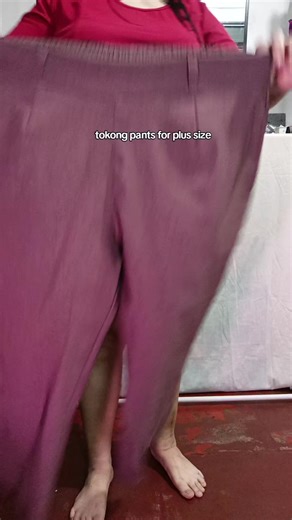 Stylish Plus Size Pants for Every Occasion