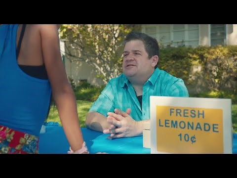 Ep. 4: LEMONADE WAR | Ramin Bahrani