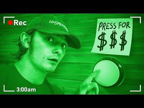 12 WAYS TO PRANK YOUR FRIENDS AT 3AM!