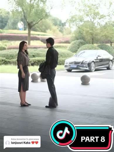 Membalas @zurayniii terima kasih kk sudah menunggu. @Fs Ajwa wawa siap kita lanjutkan ya kak JANDA INFLUENCER PENCURI HATI #promomakangajian #drama #dracinlovers #fypシ #dracinrekomendasi