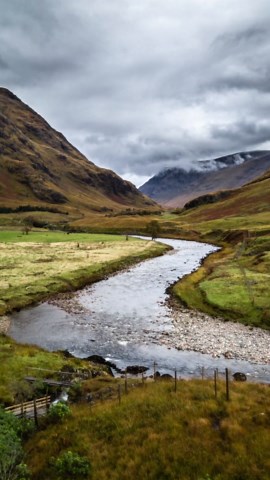 Fly With Magic: Drone Views of Harry Potter's Locations, Part 1.