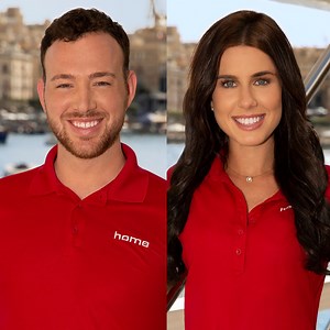 Below Deck Mediterranean's Kyle Viljoen Sounds Off on That Fight With Natalya Scudder