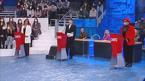 Domenica 27 novembre - Amici Le puntate | Witty TV