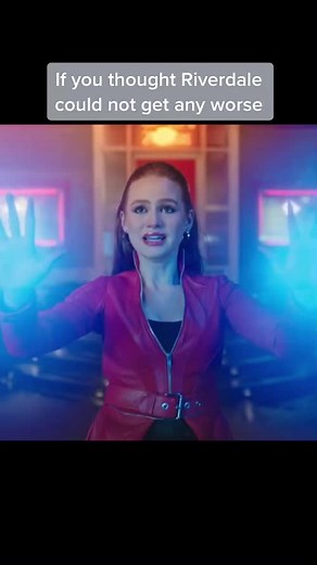 Riverdale Season 6: Cheryl Blossom's Powers and Cringe Moments