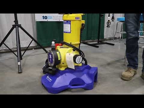 High fertilizer costs got you down? Try injection pump technology
