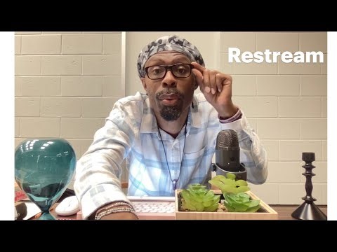 Study Hall Session ASMR