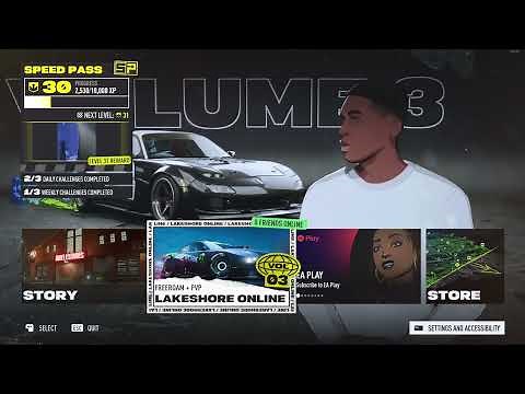 HOW TO FIX NFS UNBOUND CRASHING!!! Game doesn't CRASH!