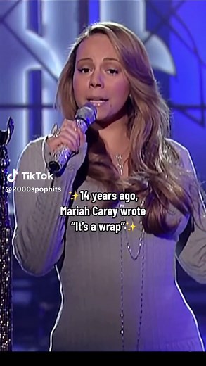 album: memoirs of an imperfect angel (2009) #mariahcarey #mariahcareychallenge #itsawrap #throwbacksongs #forgottensongs #nostalgia #songsyouforgotabout #songsyoumighthavebeenlookingfor #viral #tiktokchallenge