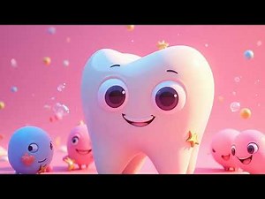 What Is Sugar REALLY Doing in Your Body? | Fun & Educational Video for Kids!