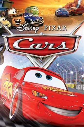 Película Completa de Cars en Español