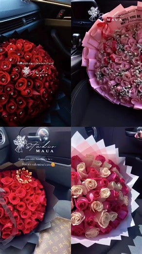 Book Your Valentine's Experience at Studio Maua Now