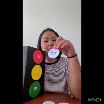 Semáforo de las Emociones-Recurso Didáctico para Educación