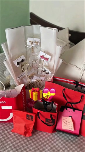 Birthday Gift Haul: Unboxing Memorable Presents