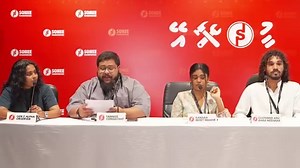 24K views · 119 reactions | Press Briefing: Addressing the feedback on the remake of Mee Sonee Hardware Ey. | Sonee Hardware | Facebook