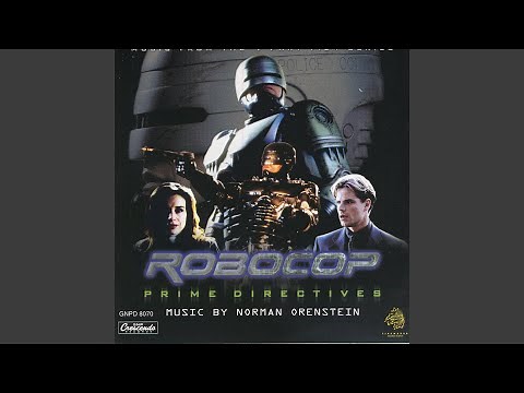 Prime Directives Overture