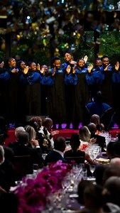 #NEXTWEEK • SUNDAY APRIL 20 💫 Join the Howard Gospel Choir of Howard University for Easter Sunday Gospel Brunch at @thehamiltondc. TWO SHOWS! 🙌🏽🙌🏽 For tickets visit: thehamiltondc.com. #Easter #Sunday #SundayFunday #HowardGospelChoir howardgospelchoir.com | Howard Gospel Choir of Howard University