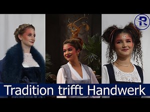 Zünftiger Genuss beim Sautanz - "Tradition trifft Handwerk"