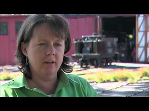 Ultimate Restorations The Sierra #3 Locomotive