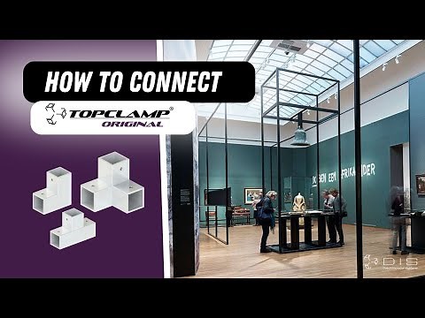 How to connect aluminium tubes - no welding