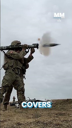 AT4: Anti-Tank Weapon