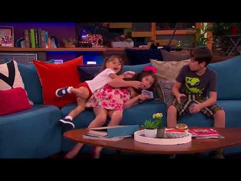 The Thundermans Chloe Dont Care | By Nickelodeon