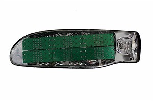 1998 - 2002 Pontiac Firebird Advanced Sequential LED Tail Lights