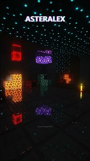 Which Shader Wins This RTX Test? 👀 #minecraft #minecraftshorts #shorts #shaders