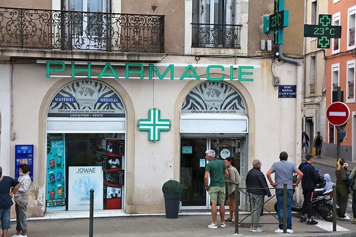 Convention collective de la pharmacie 2026 : PDF en ligne
