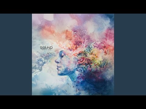 Blue Tones of Memory