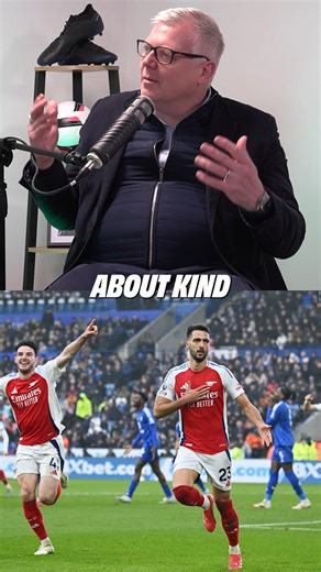 1.9K views · 24 reactions | The jury is still out on the Gunners’ midfield signing  | Mirror Football | Facebook