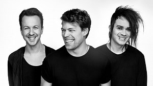 Dirty Loops: Virtuose Grooves aus Stockholm