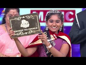 Super Singer Junior 9 | Grand Finale LIVE | 10th December 2023 - Promo 1
