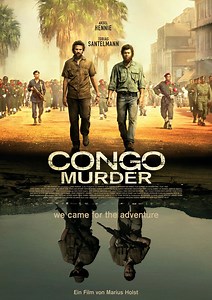Congo Murder | Cinestar