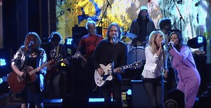 Broken Social Scene perform new music for first time in 7 years on Colbert (VIDEO) | Lifestyle