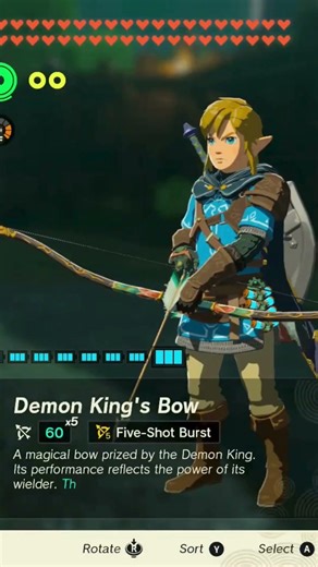 I got a 5 shot bow using glitches! If you like this short, Please Subscribe!