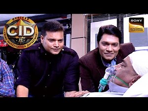 Abhijeet और Daya ने बचाई ACP Pradyuman की जान | CID | 18 Days To Go