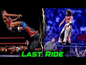WWE Undertaker Last Ride Compilation | Best Last Rides in WWE