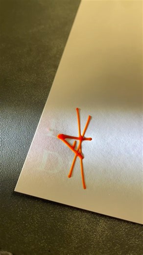 How to sign the letter A? #viral #art #calligrphylearning #handwriting #signature