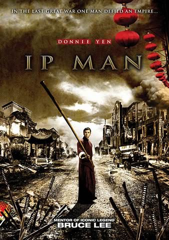 Ip Man