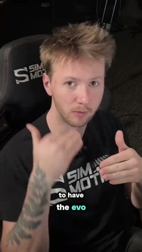 SIMAGIC Alpha EVO Ultra 28Nm Wheelbase First Look