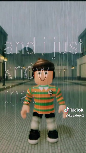 Mi traje es azul y es divertido