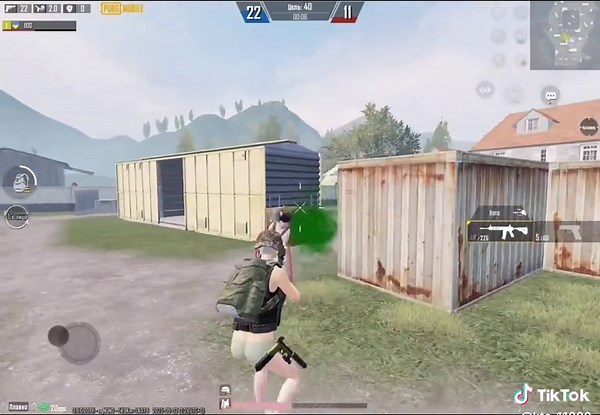 Лучший VPN с низким пингом для PUBG Mobile