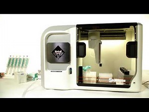 Kinexa 4000 from Sapidyne