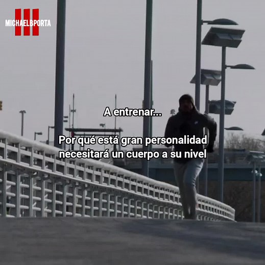 Michael B. Porta on TikTok