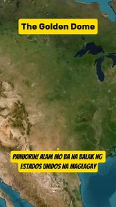 327K views · 5.9K reactions | Golden Dome: Shield or risk? #GoldenDome #MissileDefense #AIWarfare #USDoME #reelsviralシ #fypシ゚viralシ #fbreelsfypシ゚ #fypシ | Double Sam TV | Facebook